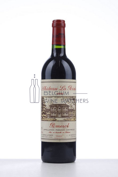 Picture of 1999 LA POINTE